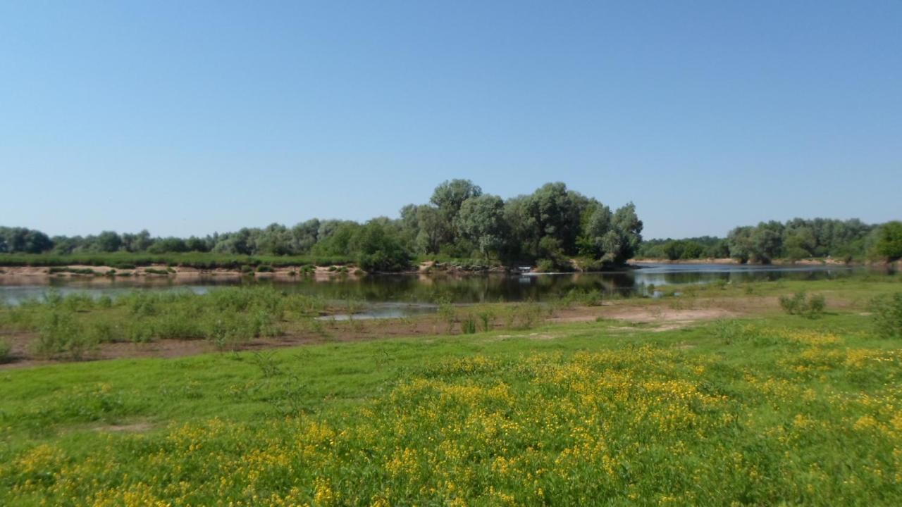 Agrousad'Ba Okolitsa Otel Shchibri Dış mekan fotoğraf